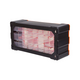 Tactix 320632 22-compartment component cabinet