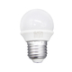 Bóng đèn LED 2W đuôi E27 Gata TL01-2W ánh sáng vàng