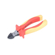 Tactix 201005 160mm/6 inch Insulated Diagonal Cutters