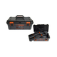 Tactix 320380 Heavy Duty Tool Box 48cm