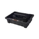 Tactix 320656 52.3cm Plastic Tote Tray