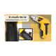 Tolsen 79010 3.6V Cordless Screwdriver