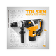 Hammer drill 1050W Tolsen 88550 230V-50Hz