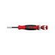 Wiha 38601 12 Bit 1/4inch Multi-function Screwdriver