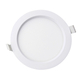 Bóng đèn LED âm trần tròn 4" 9W Gata TL02-C49W ánh sáng vàng