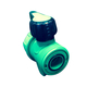 Van bi rắc co Ø50mm Aquatherm A41496