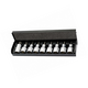 Retta RKT2060 1/2 inch TX short socket set