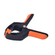 Kẹp lò xo nilon 110mm Tactix 215703