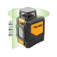 TOLSEN 35153 360 degree rotating laser leveling machine