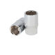 WORKPRO 1/2 inch 32mm Hex Socket Head W074192