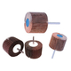 Đá nhám chuôi Hải Dương 40x25x6