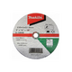 Đá cắt C30S cho gạch MAKITA D-18649 230x3x22.23