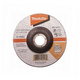 Thin cutting wheel for stainless steel/steel MAKITA D-18823 125x1.6x22.23 WA46S B