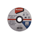 Đá cắt A30S cho kim loại MAKITA D-18552 100x3x16