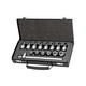 Retta RLT1501 1/2 inch T-handle adapter set