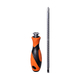 ASAKI AK-6992 3mm Double Head Steel Screwdriver