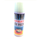 ATM A203 spray paint (Sanyo White)
