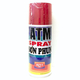 ATM spray paint A211 (Red)