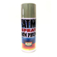 ATM A215 spray paint (Gray)