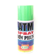ATM spray paint A223 (Turquoise green)