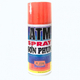ATM spray paint A226 (Orange)