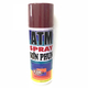 ATM spray paint A239 (Dollar red)