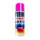 ATM spray paint A299 (Pink)