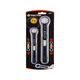 Bộ cờ lê đầu lục giác Tactix 900302 2 chi tiết