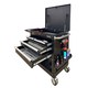 CSPS VNUC8404BB2 mobile tool cabinet 84cm 04 drawers
