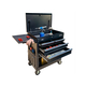 CSPS VNUC8404BB2 mobile tool cabinet 84cm 04 drawers
