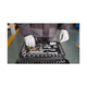 Tolsen 15142 45-piece socket set