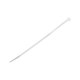 Tolsen 50108 white 200mm cable tie