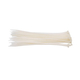 Tolsen 50108 white 200mm cable tie