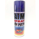 ATM spray paint A216 (Dark blue)