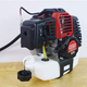 Máy cắt cỏ Oshima 430 bạc