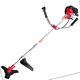 Oshima 411 silver lawn mower