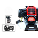 Máy cắt cỏ Oshima 330 bạc