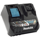 Sạc DC18RE MAKITA 198444-7