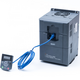 3-phase 380V 110kw - 150HP SJZO ZQ513M-110G3B-B 3-phase 3-input 3-output inverter