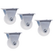 SSK wheel 100x32 CĐ