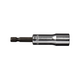 Threaded iron screw driver head 17x500mm (MZ) MAKITA B-52657