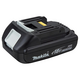Li-ion battery 18V, 1.5AH MAKITA 196235-0