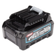 Li-ion battery 40V, 2.5AH MAKITA 191B44-4