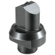 MAKITA 14x21 Oval Punch SC05340310