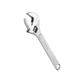 Mỏ lết cán trơn Tolsen 15004 30cm