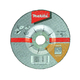MAKITA B-21107 Heavy Duty Grinding Stone (100x6x16)