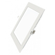 Đèn Led Panel vuông 6W MPE SPL-6T nhiệt độ màu 6000 - 6500K