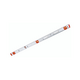 Tactix 250119 1200mm/48 inch I-shaped ruler