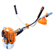 Máy cắt cỏ Oshima 260 cam xám