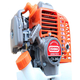 Máy cắt cỏ Oshima 260 cam xám